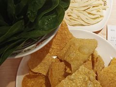 -刘一锅筋头巴脑(大悦城C店)