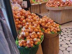 -PAGODA百果园(建国路店)