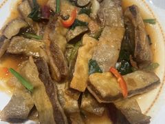 -巴依老爷新疆美食(工体旗舰店)