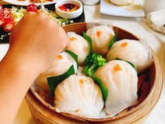 -万山楼海鲜酒家·二十三年老字号