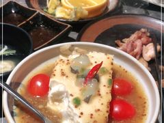 -厚贞日式烤肉(龙之梦店)