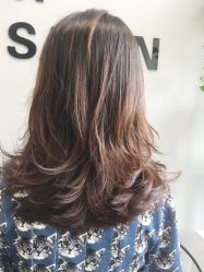 -T-Hair Salon