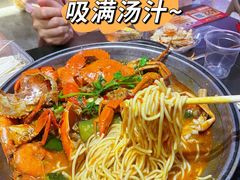 -青木岚小海鲜•小龙虾(友谊店)