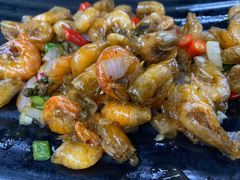 -八仔大富楼·河鲜(西江店)