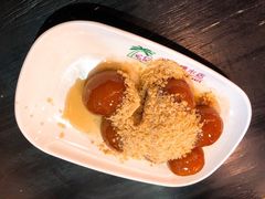 -松记糖水店(铜锣湾分店)