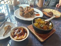 -乾州食府(小雁塔店)