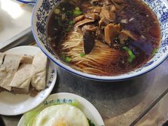-伟记奥面馆(白塔东路店)