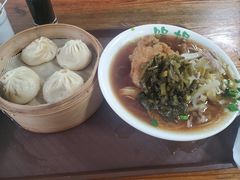-绿杨馄饨店(康佳花园店)