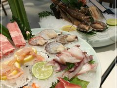 -生如夏花泰式火锅(伊藤双楠店)