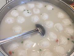 -楚鱼王·河鲜·湖北菜(华农店)
