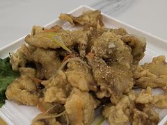 -太子食府(圣水路店)