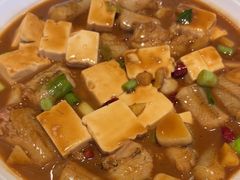 -妈妈菜舟山海鲜(定海古城店)