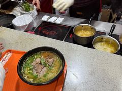 -一品飘香米线(一中总店)