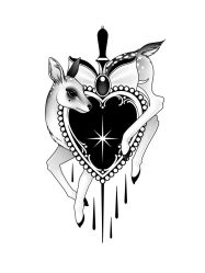 -老兵纹身·原创设计·修改遮盖