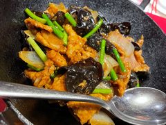 -山西会馆·晋菜·晋商宴·民俗博物馆(体育路店)