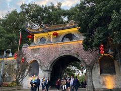 -溪口-滕头旅游景区