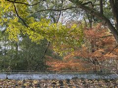 -古隆中景区