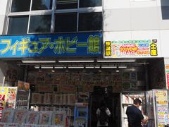 -秋叶原电器街
