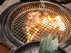 -厚贞日式烤肉(龙之梦店)