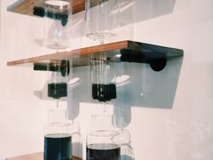 -Line 咖啡(石厦花园店)