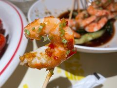 -串盟烧烤·长沙美食地标(星沙店)