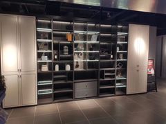 -索菲亚衣柜橱柜家具全屋定制(汶水红星店)
