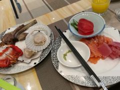 -西藏饭店·亚克·食光自助餐厅(文殊院店)