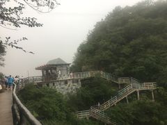 -十渡东湖港风景区