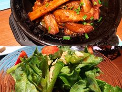 -大树餐厅(益田假日店)