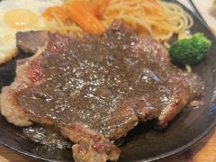 -豪享来牛排(人民店)
