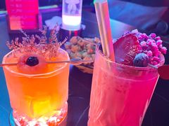 -MOSSO音乐酒吧·live house(南京旗舰店)