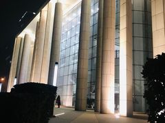 -中央音乐学院歌剧音乐厅