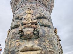 -上海东林寺(金山区)