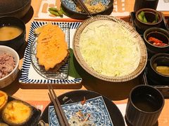 -堂本家洋食别馆·炸猪排(中心城店)