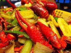 -川香煲(茅台路店)