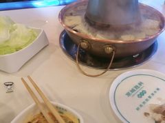 -京城胜利涮羊肉(禧乐汇店)