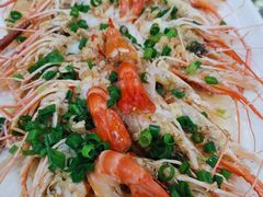 -同君福大酒楼(紫新路店)