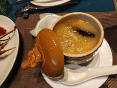 -上海虹桥宾馆味翠餐厅