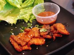 -百盛烧烤龙虾小酒馆(文富北路店)