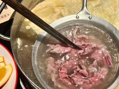 -牛事制造局牛肉火锅(莲岳路店)