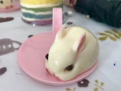 -Pantry's Best派悦坊蛋糕(K11购物艺术中心店)