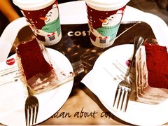 -COSTA COFFEE(水游城店)