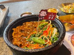 -兰正韩·韩国料理(春熙路店)