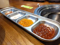 -·缸桶屋·韩式牛肋条自助烤肉(西湖D11店)