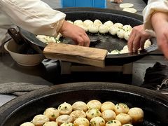 -哑巴生煎(临顿路店)