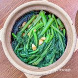 来王府井一定要尝尝他家的砂锅煲 逛街逛累了