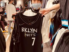 -NIKE武汉品牌体验店