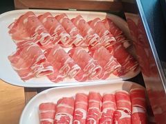 -额尔敦·品质自助(摩尔城店)