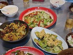 -馬伍旺川菜(江北虹悦城店)