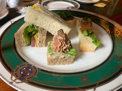 -马勒别墅·中餐厅